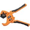 imageKlein Tools 50043 PEX Pipe and Tubing Cutter 1Inch ID Cutting Capacity for PEX Pipes and SoftShelled Tubing