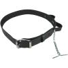 imageKlein Tools 5207M Electricians Leather Tool Belt MediumLarge