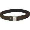 imageKlein Tools 5225 Tool Belt Adjustable Electrician Belt is 2Inch Wide Adjusts for 48Inch Waist