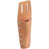 imageKlein Tools 5417 Bull Pin Holder with Slotted Connection Leather