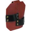 Leather Slotted Connection Holder
