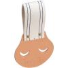 imageKlein Tools 5459T Spud Wrench Holder Tunnel ConnectionTension Straps