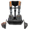 imageKlein Tools 55828MB MODBox Tool Vest Fully Adjustable Padded Comfort Support Tool Belt Work Vest for Electricians Carpenters ConstructionCombo Tool Vest