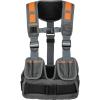 imageKlein Tools 55828MB MODBox Tool Vest Fully Adjustable Padded Comfort Support Tool Belt Work Vest for Electricians Carpenters ConstructionStandard Tool Vest
