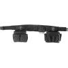 imageKlein Tools 5710M Electricians Powerline Padded Tool Belt and Tool Pouch Combo Medium 4PieceL