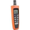 imageKlein Tools ET110 CO Meter Carbon Monoxide Tester and Detector with Exposure Limit Alarm 4 x AAA Batteries and Carry Pouch Included