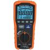 imageKlein Tools ET600 Multimeter Megohmmeter Insulation Tester 4000 Ohms Resistance 125V250V500V1000V AutoRanging TRMS MultimeterTester