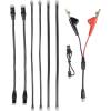 imageKlein Tools VDV999065 Wire Tracer Tip Replacement Probe for Klein Tools Probe Plus Cat No VDV500060 Cable TracerReplacement Leads  VDV501770