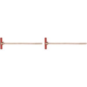 imageKlein Tools 5130 Tape Thong for Tool Belts1 Count Pack of 2