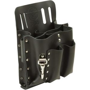 imageKlein Tools 5164 8Pocket Tool Pouch Slotted