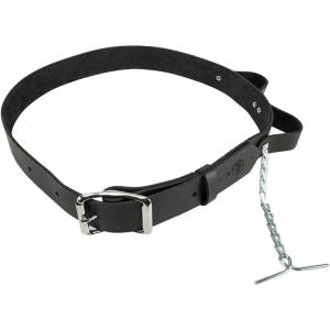 imageKlein Tools 5207M Electricians Leather Tool Belt MediumMedium