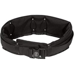 imageKlein Tools 5705 PowerLine Web Work BeltPadded Belt  L