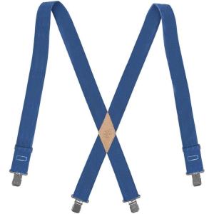 imageKlein Tools 60210B NylonWeb Suspenders with Adjustable Back