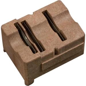 imageKlein Tools VDV113021 Radial Stripper Cartridge RG585962 3Level Made in USARG58  RG59  RG62 Cartridge