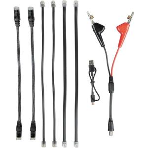 imageKlein Tools VDV999065 Wire Tracer Tip Replacement Probe for Klein Tools Probe Plus Cat No VDV500060 Cable TracerReplacement Leads  VDV501770