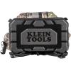 imageKlein Tools 55421BP14 Tool Backpack Heavy Duty Tradesman Pro Tool Bag Organizer with 39 Pockets Molded BottomFullSize Camo