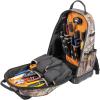 imageKlein Tools 55421BP14 Tool Backpack Heavy Duty Tradesman Pro Tool Bag Organizer with 39 Pockets Molded BottomFullSize Camo