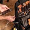 imageKlein Tools 55421BP14 Tool Backpack Heavy Duty Tradesman Pro Tool Bag Organizer with 39 Pockets Molded BottomFullsize