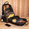 imageKlein Tools 55421BP14 Tool Backpack Heavy Duty Tradesman Pro Tool Bag Organizer with 39 Pockets Molded BottomFullsize