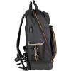 imageKlein Tools 55421BP14 Tool Backpack Heavy Duty Tradesman Pro Tool Bag Organizer with 39 Pockets Molded BottomFullsize