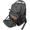 imageKlein Tools 55485 Tool Bag Backpack Durable Electrician Backpack with 48 Pockets for Hand Tools Waterproof Bottom Removable Tool Carrier