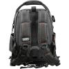 imageKlein Tools 55485 Tool Bag Backpack Durable Electrician Backpack with 48 Pockets for Hand Tools Waterproof Bottom Removable Tool Carrier