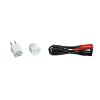 imageKlein Tools 80016 Circuit Breaker Finder Tool Kit with Accessories 2Piece Set Includes Cat No ET310 and Cat No 69411Kit