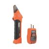 imageKlein Tools 80016 Circuit Breaker Finder Tool Kit with Accessories 2Piece Set Includes Cat No ET310 and Cat No 69411Kit