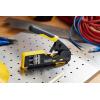 imageKlein Tools 80024 Ratcheting Data Cable and RJ45 Crimp Tool with CAT6 Plug 50Pack Pass Thru Installation Tool KitCrimper12