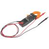 imageKlein Tools CL120VP Electrical Voltage Test Kit with Clamp Meter Three Testers Test Leads Pouch and BatteriesKit