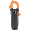 imageKlein Tools CL390 ACDC Digital Clamp Meter AutoRanging 400 Amp NCVT Tester HiViz LCD Display TRMS Continuity Resistance Temperature and MoreStandard Display