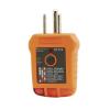 imageKlein Tools ET140 Pinless Moisture Meter for NonDestructive Moisture Detection in Drywall Wood and Masonry Detects up to 34Inch Below SurfaceHome Inspector Kit