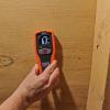 imageKlein Tools ET140 Pinless Moisture Meter for NonDestructive Moisture Detection in Drywall Wood and Masonry Detects up to 34Inch Below SurfaceMoisture Meter