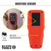 imageKlein Tools ET140 Pinless Moisture Meter for NonDestructive Moisture Detection in Drywall Wood and Masonry Detects up to 34Inch Below SurfaceMoisture Meter