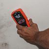 imageKlein Tools ET140 Pinless Moisture Meter for NonDestructive Moisture Detection in Drywall Wood and Masonry Detects up to 34Inch Below SurfaceMoisture Meter