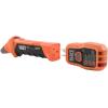 imageKlein Tools ET310 AC Circuit Breaker Finder Electric and Voltage Tester with Integrated GFCI Outlet Tester