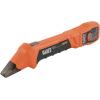 imageKlein Tools ET310 AC Circuit Breaker Finder Electric and Voltage Tester with Integrated GFCI Outlet Tester