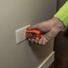 imageKlein Tools ET310 AC Circuit Breaker Finder Electric and Voltage Tester with Integrated GFCI Outlet Tester