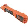 imageKlein Tools ET310 AC Circuit Breaker Finder Electric and Voltage Tester with Integrated GFCI Outlet Tester