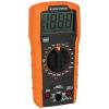 imageKlein Tools MM320KIT Digital Multimeter Electrical Test Kit NonContact Voltage Tester Receptacle Tester Carrying Case and BatteriesTester Kit