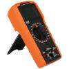 imageKlein Tools MM320KIT Digital Multimeter Electrical Test Kit NonContact Voltage Tester Receptacle Tester Carrying Case and BatteriesTester Kit