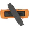 imageKlein Tools TI250 Rechargeable Thermal Imaging Camera Camera Displays Over 10000 Pixels with 3 Color Palettes High  Low Temperature Points