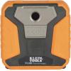 imageKlein Tools TI250 Rechargeable Thermal Imaging Camera Camera Displays Over 10000 Pixels with 3 Color Palettes High  Low Temperature Points