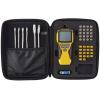 imageKlein Tools VDV501853 Coaxial Cable Tester Scout Pro 3 with TestnMap Remote Includes Remotes 2  6 Tests Voice Data and Video CablewLocator Remotes  PoE