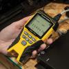 imageKlein Tools VDV501853 Coaxial Cable Tester Scout Pro 3 with TestnMap Remote Includes Remotes 2  6 Tests Voice Data and Video CablewLocator Remotes  PoE