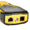 imageKlein Tools VDV501853 Coaxial Cable Tester Scout Pro 3 with TestnMap Remote Includes Remotes 2  6 Tests Voice Data and Video CablewTest  Map Remotes  PoE