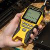 imageKlein Tools VDV501853 Coaxial Cable Tester Scout Pro 3 with TestnMap Remote Includes Remotes 2  6 Tests Voice Data and Video CablewTest  Map Remotes  PoE