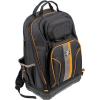 imageKlein Tools 55421BP14 Tool Backpack Heavy Duty Tradesman Pro Tool Bag Organizer with 39 Pockets Molded BottomFullsize