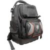 imageKlein Tools 55485 Tool Bag Backpack Durable Electrician Backpack with 48 Pockets for Hand Tools Waterproof Bottom Removable Tool Carrier