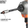 imageKlein Tools 32787 64Piece MicroRatchet Bit Precision Driver Set with Modular Case Magnetic Precision Standard Bits and Nut DriversDriver Set